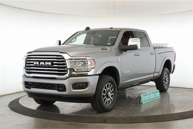 used 2024 Ram 2500 car, priced at $67,777