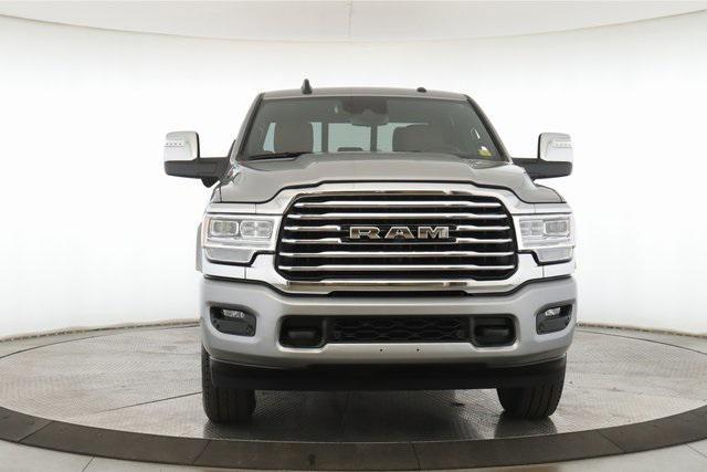 used 2024 Ram 2500 car, priced at $67,777