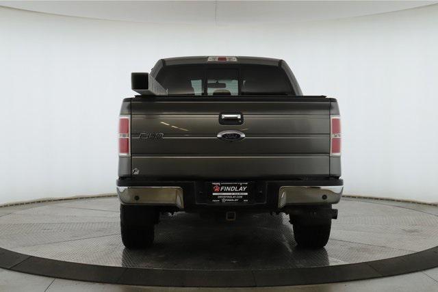 used 2013 Ford F-150 car, priced at $13,995