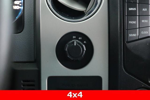 used 2013 Ford F-150 car, priced at $13,995