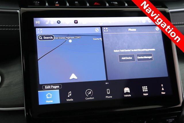 new 2025 Jeep Grand Cherokee car, priced at $42,395