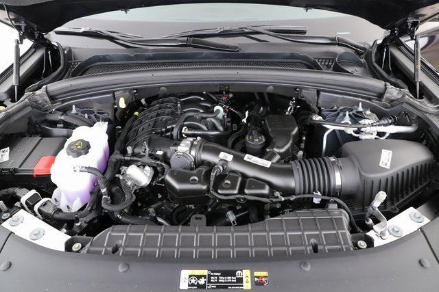 new 2025 Jeep Grand Cherokee car, priced at $42,395