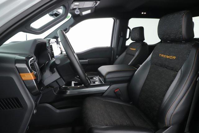 used 2023 Ford F-150 car, priced at $45,998