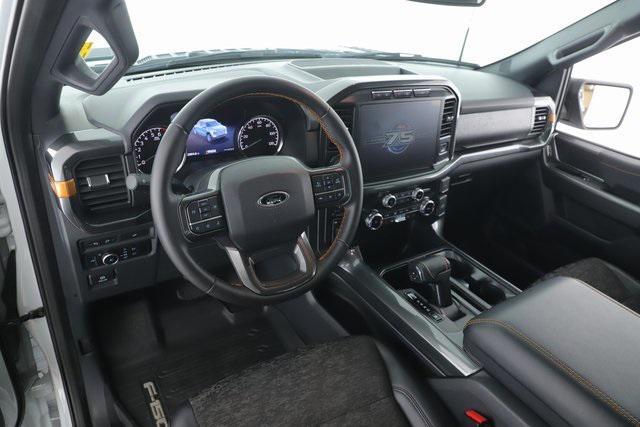 used 2023 Ford F-150 car, priced at $45,998