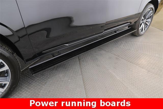 used 2025 Cadillac Escalade ESV car, priced at $104,949