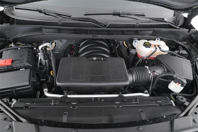 used 2025 Cadillac Escalade ESV car, priced at $104,949