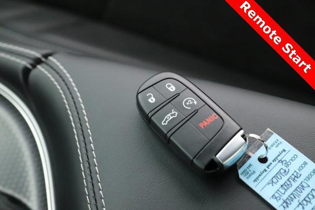 used 2023 Dodge Challenger car, priced at $75,977