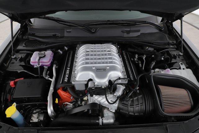 used 2023 Dodge Challenger car, priced at $75,977