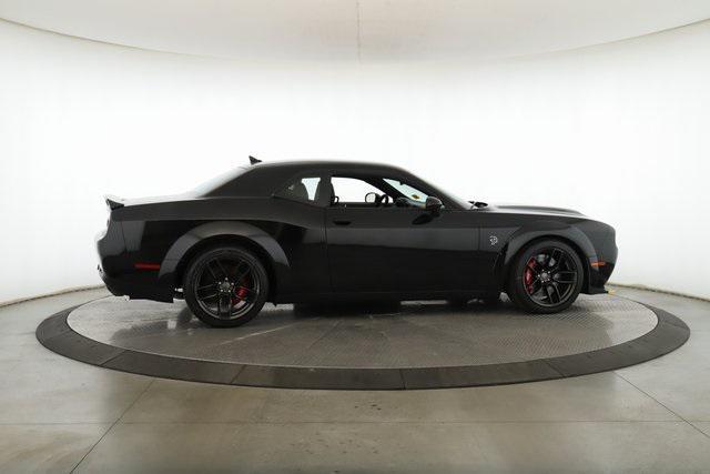 used 2023 Dodge Challenger car, priced at $75,977