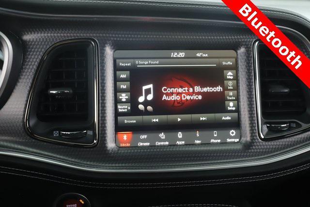 used 2023 Dodge Challenger car, priced at $75,977