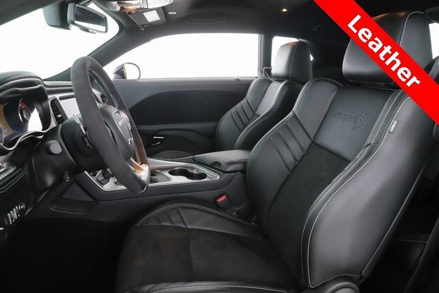 used 2023 Dodge Challenger car, priced at $75,977