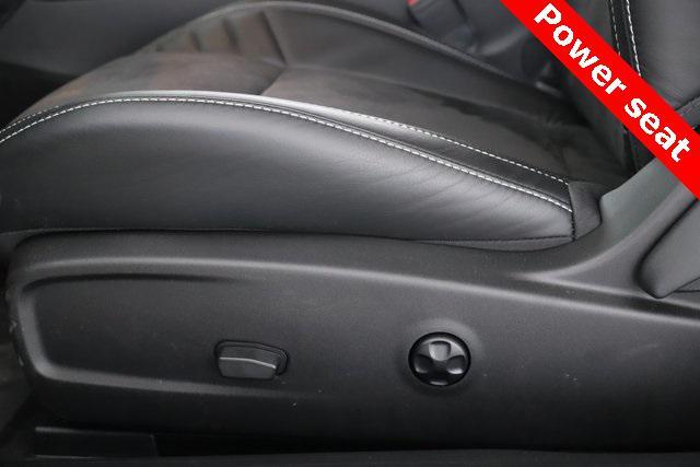 used 2023 Dodge Challenger car, priced at $75,977