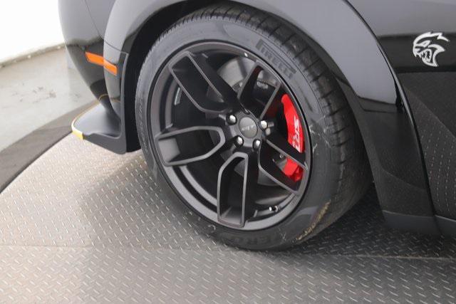 used 2023 Dodge Challenger car, priced at $75,977