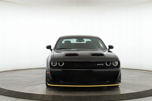 used 2023 Dodge Challenger car, priced at $75,977