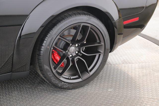 used 2023 Dodge Challenger car, priced at $75,977