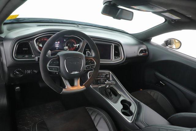 used 2023 Dodge Challenger car, priced at $75,977