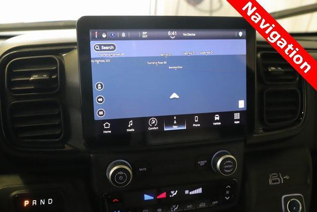 used 2024 Ram ProMaster 3500 car, priced at $26,890