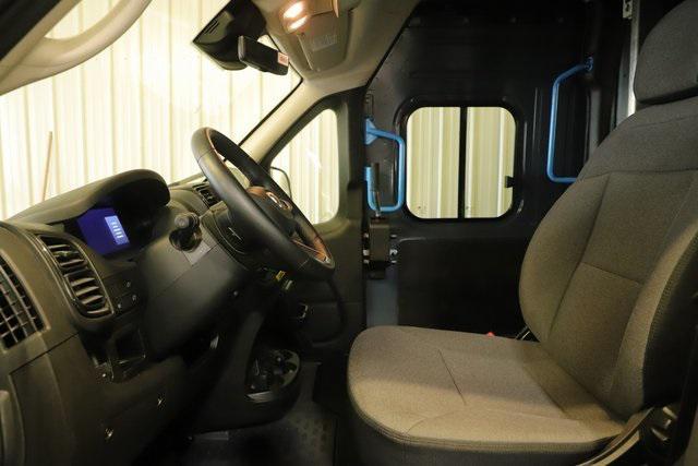 used 2024 Ram ProMaster 3500 car, priced at $26,890