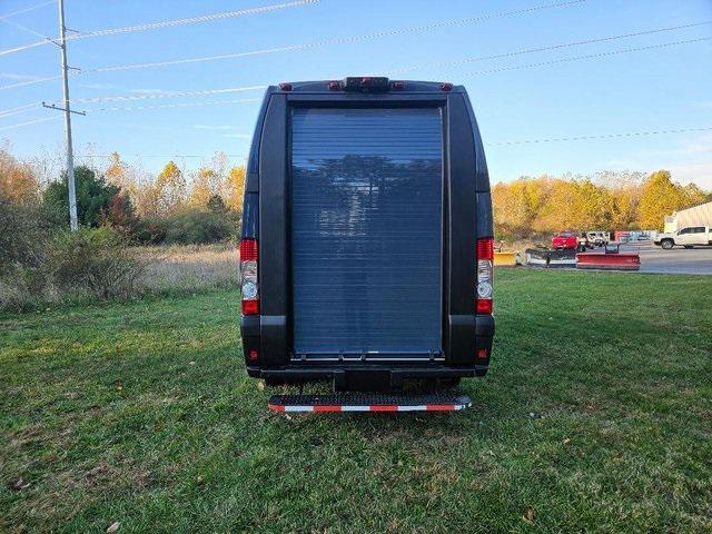 used 2024 Ram ProMaster 3500 car, priced at $26,890
