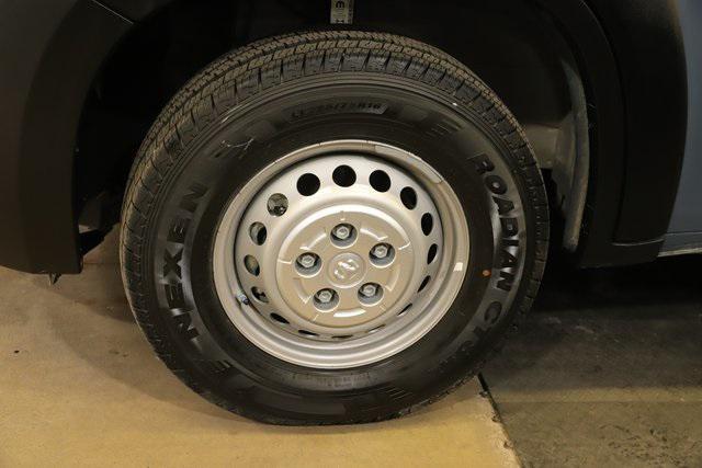 used 2024 Ram ProMaster 3500 car, priced at $26,890