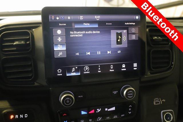 used 2024 Ram ProMaster 3500 car, priced at $26,890