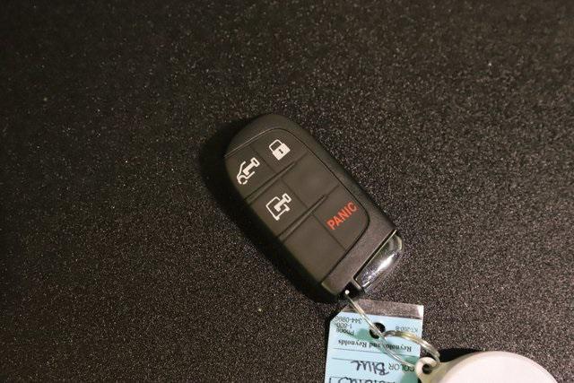 used 2024 Ram ProMaster 3500 car, priced at $26,890