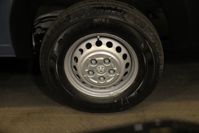 used 2024 Ram ProMaster 3500 car, priced at $26,890
