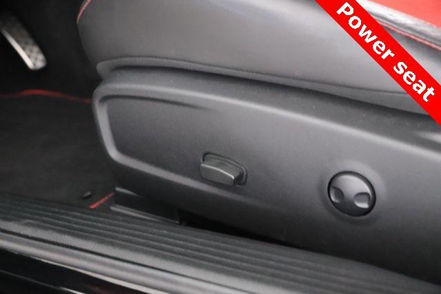 used 2022 Dodge Challenger car, priced at $47,977