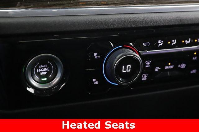 used 2024 Chevrolet Silverado 1500 car, priced at $33,900