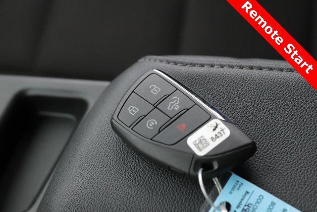 used 2024 Chevrolet Silverado 1500 car, priced at $33,900