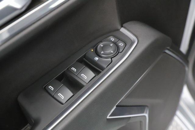 used 2024 Chevrolet Silverado 1500 car, priced at $33,900