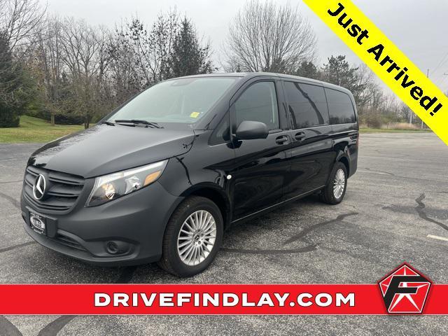 used 2023 Mercedes-Benz Metris car, priced at $41,977