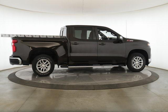 used 2019 Chevrolet Silverado 1500 car, priced at $28,977