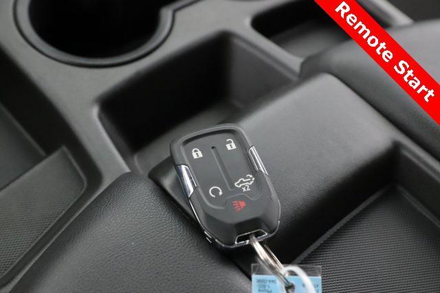 used 2019 Chevrolet Silverado 1500 car, priced at $28,977