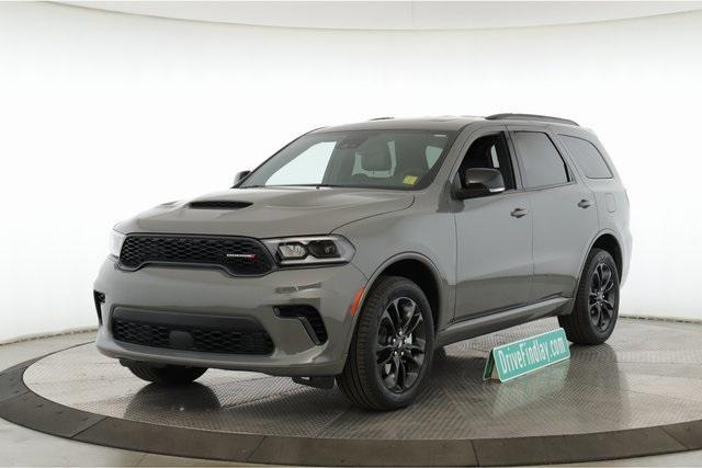 new 2024 Dodge Durango car, priced at $48,041