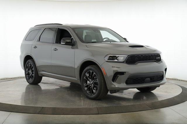 new 2024 Dodge Durango car, priced at $48,041