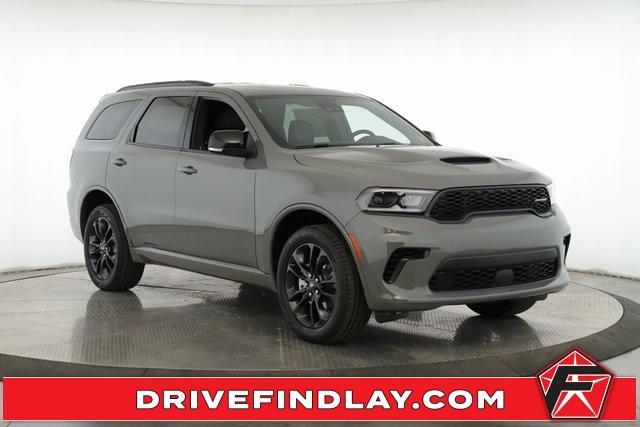 new 2024 Dodge Durango car, priced at $48,041