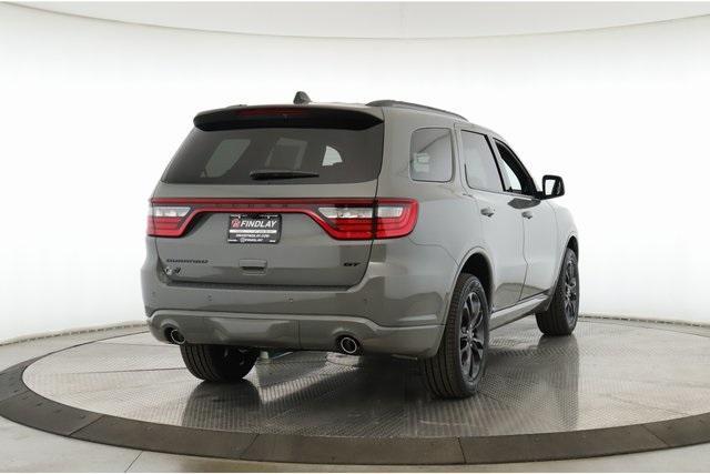 new 2024 Dodge Durango car, priced at $48,041