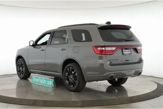 new 2024 Dodge Durango car, priced at $48,041