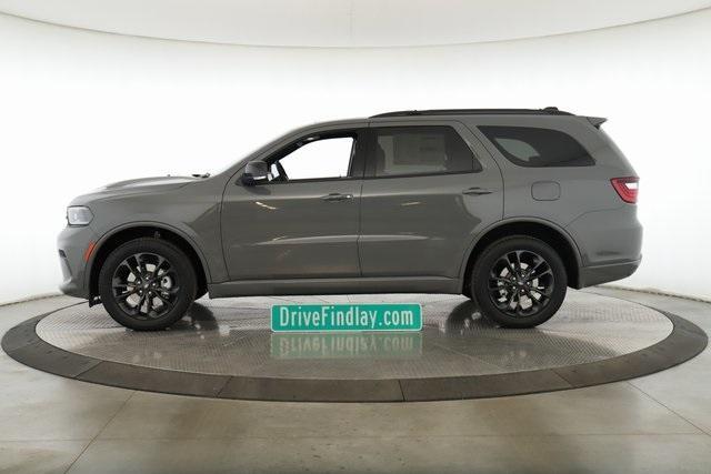 new 2024 Dodge Durango car, priced at $48,041