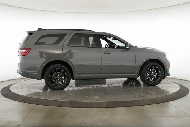 new 2024 Dodge Durango car, priced at $48,041