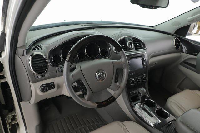 used 2015 Buick Enclave car, priced at $9,999