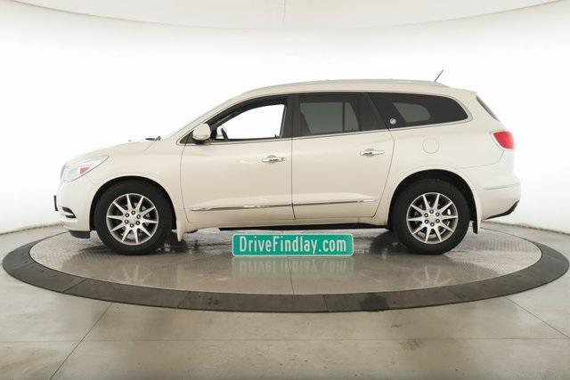 used 2015 Buick Enclave car, priced at $9,999