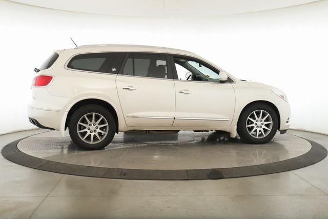 used 2015 Buick Enclave car, priced at $9,999