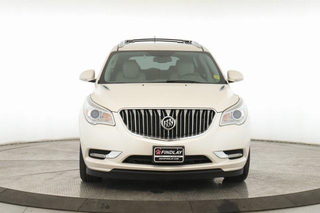 used 2015 Buick Enclave car, priced at $9,999