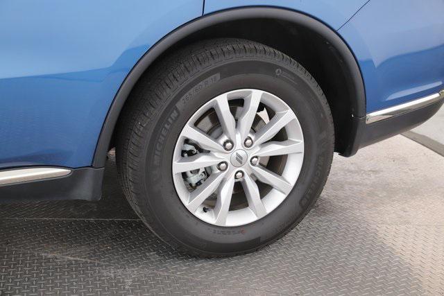 used 2024 Dodge Durango car, priced at $28,977