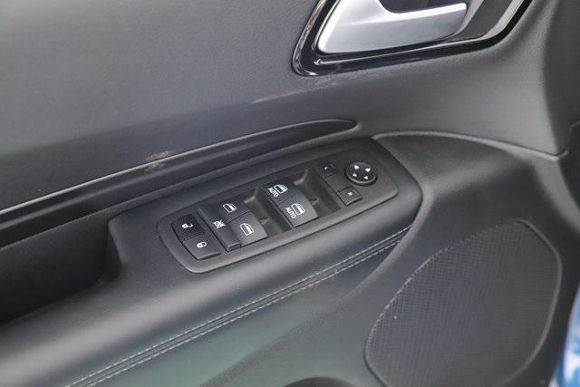 used 2024 Dodge Durango car, priced at $28,977