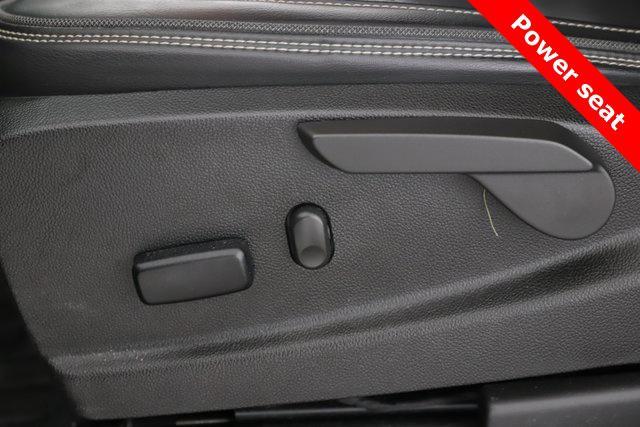 used 2022 GMC Canyon car, priced at $33,977