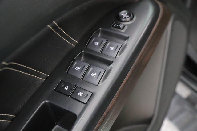 used 2022 GMC Canyon car, priced at $33,977