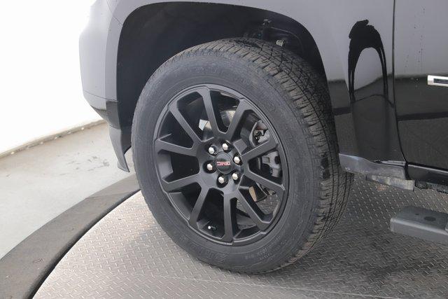 used 2022 GMC Canyon car, priced at $33,977